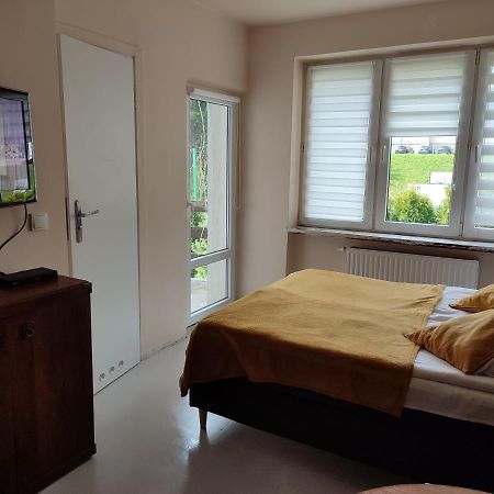 Homestay Willa Anna カルパッチ エクステリア 写真