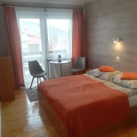 Homestay Willa Anna カルパッチ エクステリア 写真