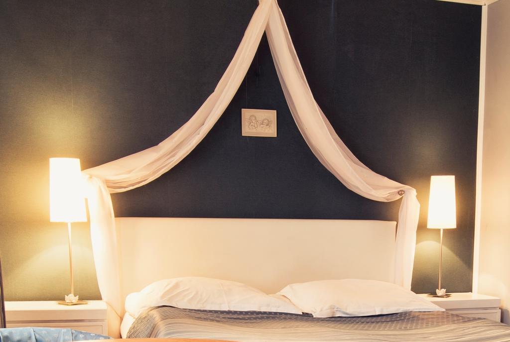 Homestay Willa Anna カルパッチ 部屋 写真