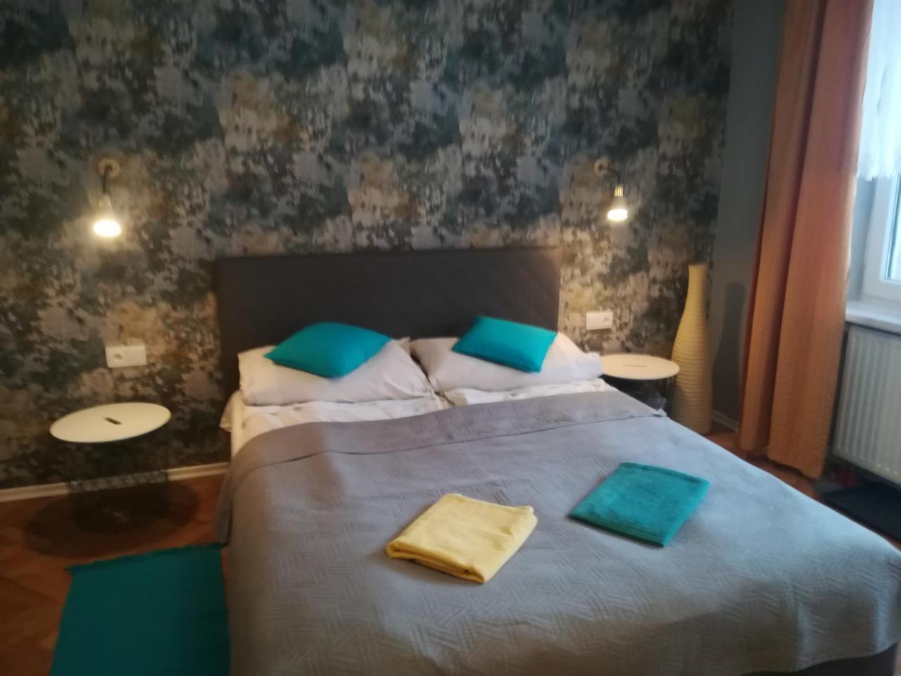 Homestay Willa Anna カルパッチ エクステリア 写真