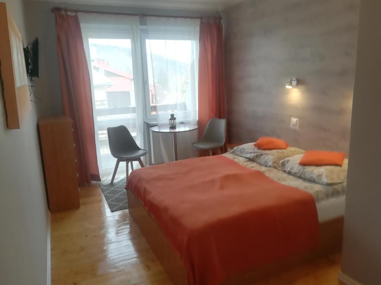 Homestay Willa Anna カルパッチ エクステリア 写真